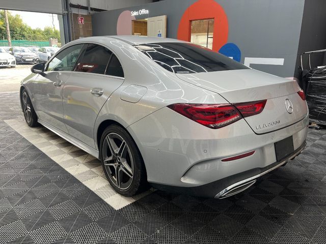 Image for 2021 Mercedes-Benz CLA Class 2021 MERCEDES-BENZ CLASS CLA200D AMG LINE 2.0 AUTOMATIC / CRUISE CONTROL / PARKING CAMERA / PADDLE SHIFTERS AND MORE