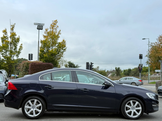 Image for 2018 Volvo S60 2.0 D2 SE *HIGH SPEC*