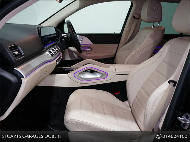 Image for 2022 Mercedes-Benz GLE Class GLE 350 de 4MAT 350 DE 4matic 5DR Auto -**Plug In Diesel -Up to 90 kilo Electric Range ** Full Service History **