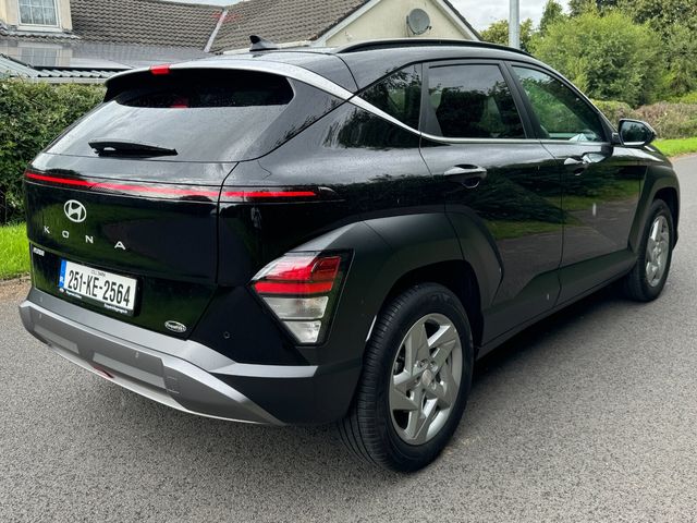 Image for 2025 Hyundai Kona 1.0 T-GDI Elegance