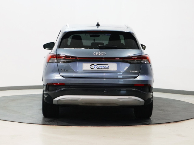 Image for 2023 Audi Q4 *97* 35 E-tron Sport 4DR Automatic