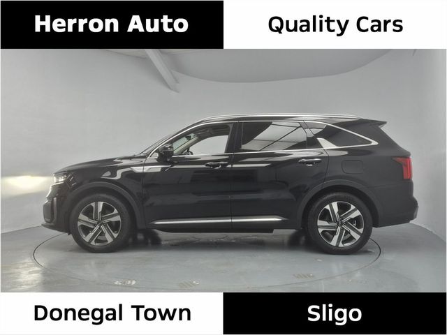 Image for 2022 Kia Sorento AUTOMATIC | 7 SEATS