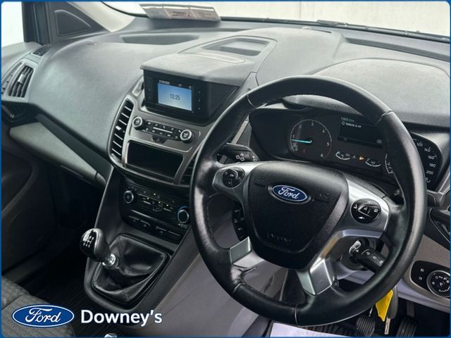 Image for 2023 Ford Transit Connect TREND SWB 1.5 TD 3-SEATER.