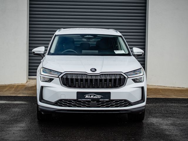 Image for 2025 Skoda Kodiaq SE L TDI DSG