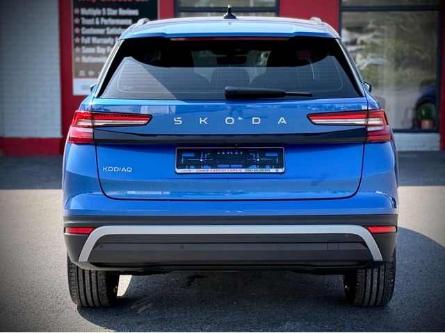Image for 2025 Skoda Kodiaq SE TDI DSG // UPGRADED SPORTLINE ALLOYS // SAME DAY FINANCE