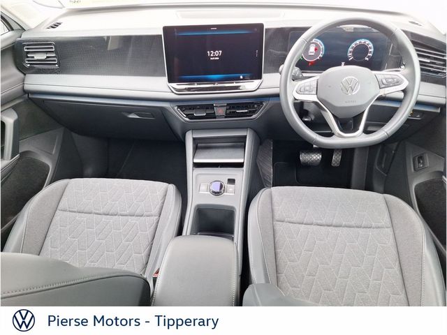 Image for 2026 Volkswagen Tiguan Tiguan Life Tsi Phev S-A Life TSi eHybrid 204 DSG 19.7 kWh Auto 2WD Start/Stop