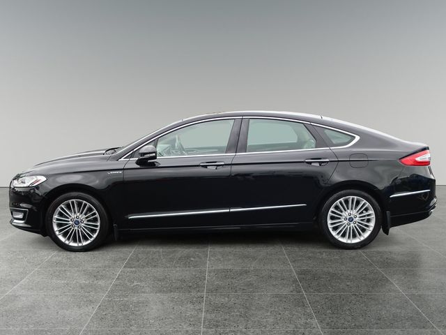 Image for 2019 Ford Mondeo 2.0 TDCi 150PS Vignale Powershift