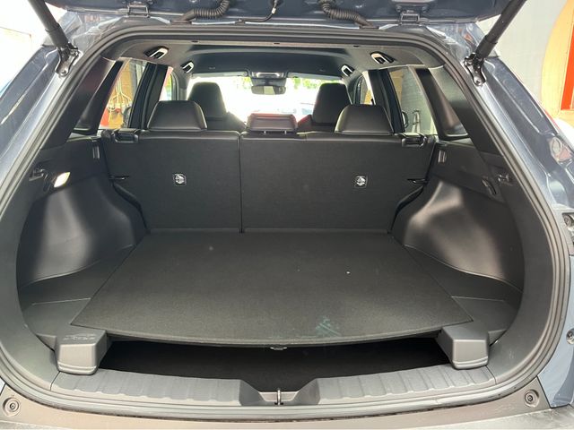 Image for 2025 Toyota Corolla Cross 2025 TOYOTA COROLLA CROSS HYBRID Z 1.8 AUTOMATIC / CRUISE CONTROL / ELECTRIC MEMORY & HEATED SEATS / HEATED STEERING WHEEL AND MORE