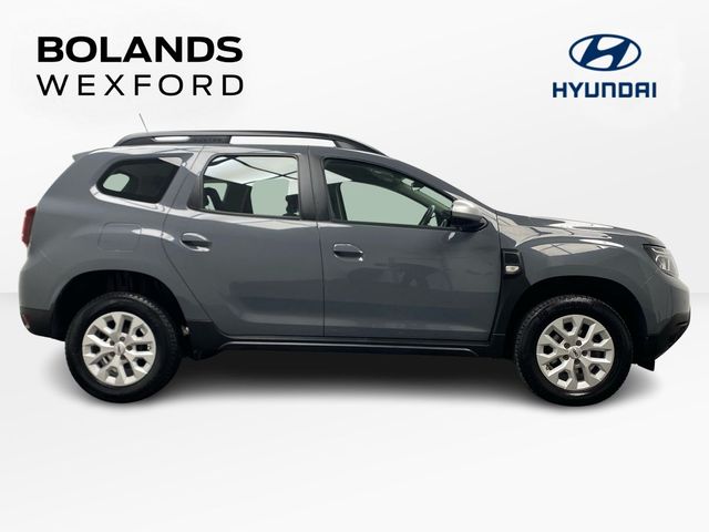 Image for 2023 Dacia Duster Expression 1.5DCI 115HP Manual