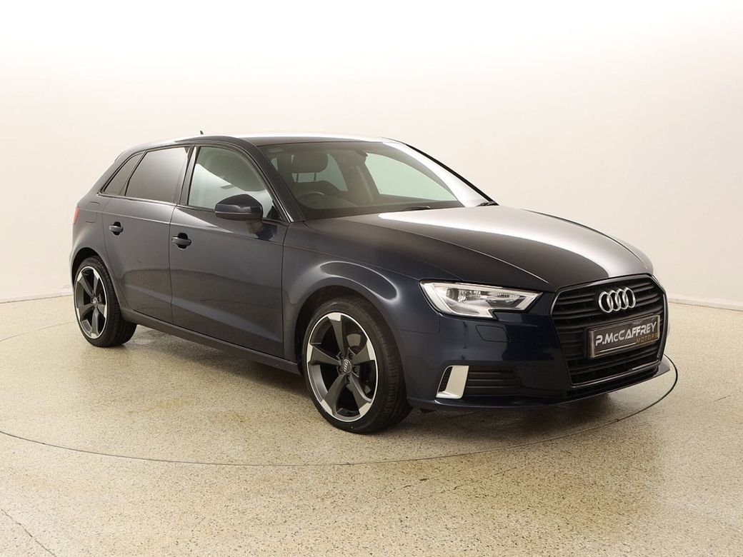 Image for 2017 Audi A3 