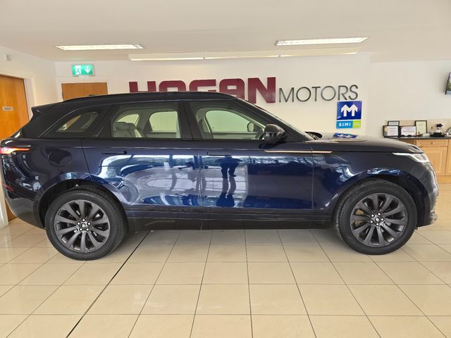 Image for 2023 Land Rover Range Rover Velar R-DYNAMIC SE P400e 404 PHEV