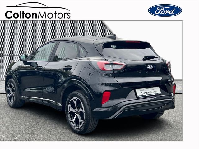 Image for 2026 Ford Puma ST-Line 1.0 MHEV ST-Line 1.0 (ORDER NOW FOR 2026 DELIVERY )