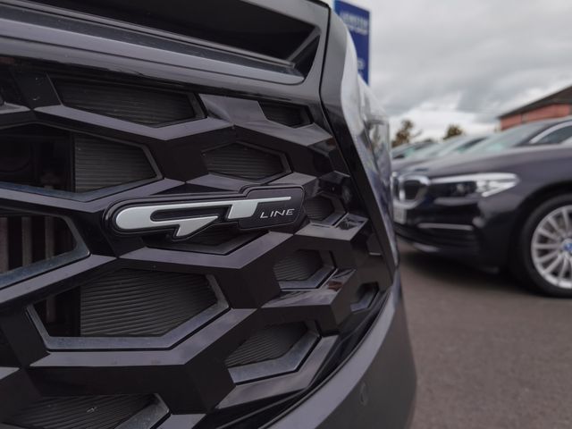 Image for 2022 Kia Sportage 1.6 GT-LINE 4X4 PETROL PLUG-IN HYBRID - FINANCE AVAILABLE - CALL US TODAY ON 01 492 6566 OR 087-092 5525
