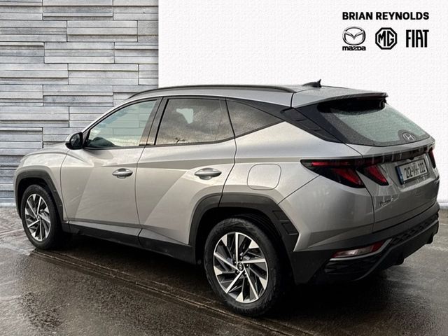 Image for 2021 Hyundai Tucson 2WD Executive