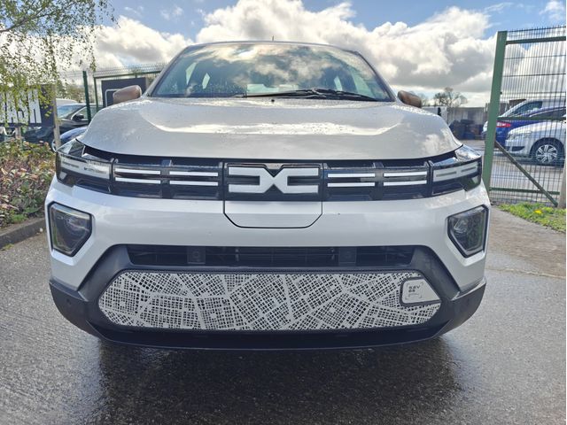 Image for 2025 Dacia Spring FULLY ELECTRIC/TOP SPEC