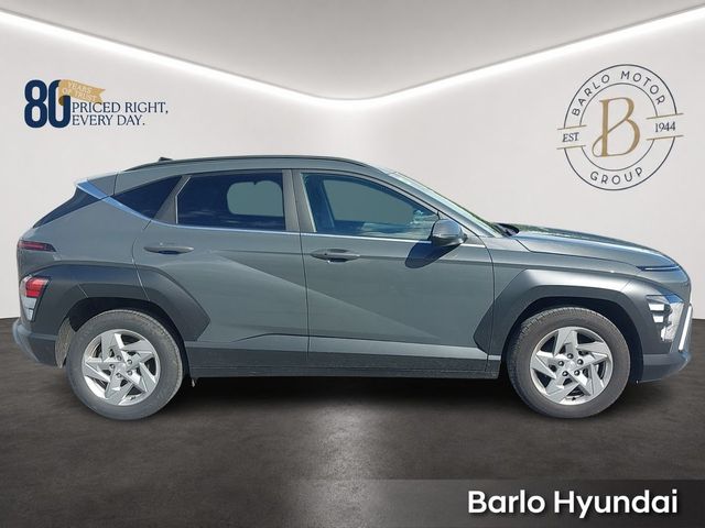 Image for 2026 Hyundai Kona 1.0 T-GDI Elegance
