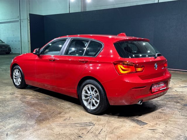 Image for 2018 BMW 1 Series 1.5L AUTOMATIC - REVERSE CAMERA - FACTORY ALLOYS