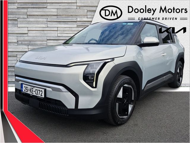 Image for 2025 Kia EV3 EV3 Earth 2 - Long Range
