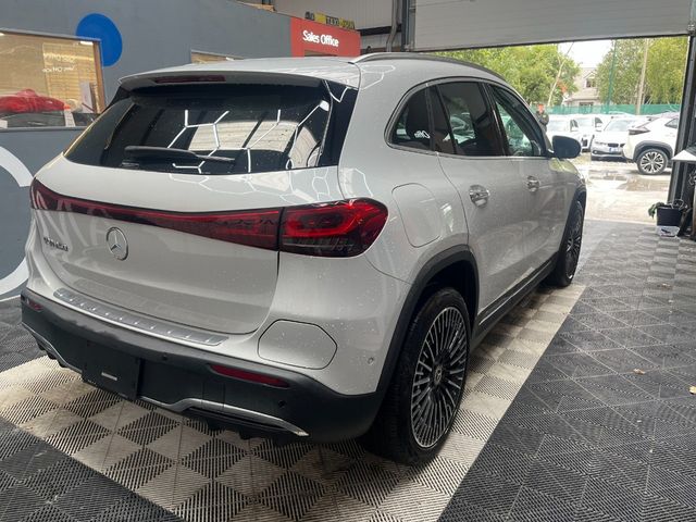 Image for 2021 Mercedes-Benz EQA 2021 MERCEDES-BENZ EQA 250 AUTOMATIC/ CRUISE CONTROL/ PARKING CAMERA/ ELETRIC MEMORY AND HEATED SEAT