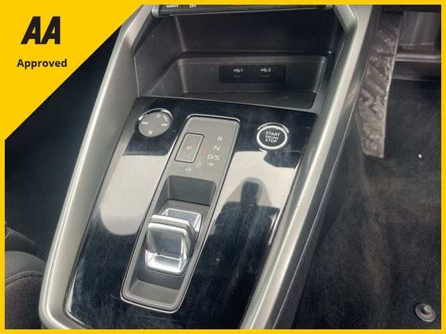 Image for 2021 Audi A3 S LINE 40 TFSI E S-A SPORTBACK