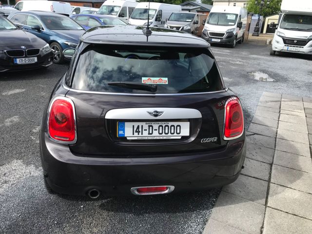 Image for 2014 Mini Cooper 