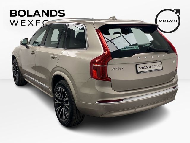 Image for 2023 Volvo XC90 T8 PHEV 455hp Plus (Bright Theme)