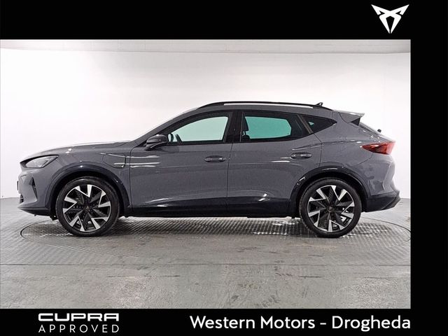Image for 2026 Cupra Formentor "THE CHOSEN ONE SALE" e-Hybrid 204hp DSG