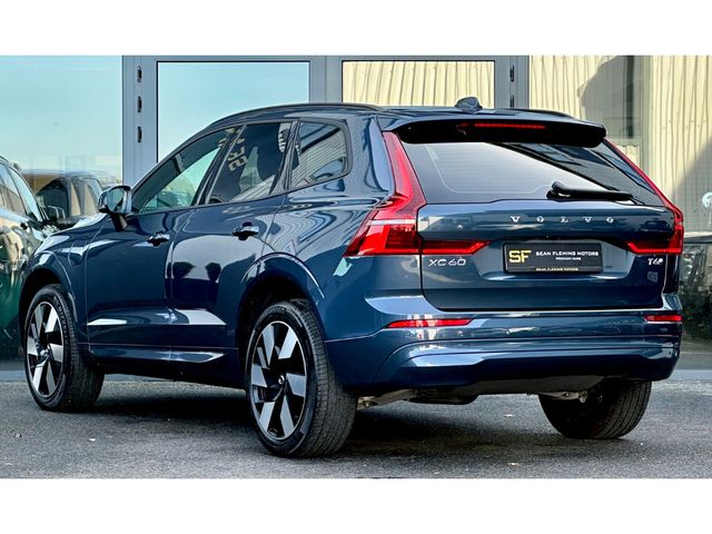 Image for 2025 Volvo XC60 ++DELIVERY MILES ONLY++ T6 PHEV AWD AUTO