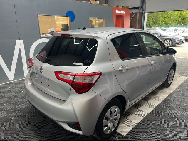 Image for 2019 Toyota Vitz €9950 2019 TOYOTA VITZ 1.0 AUTOMATIC / REVERSE CAMERA