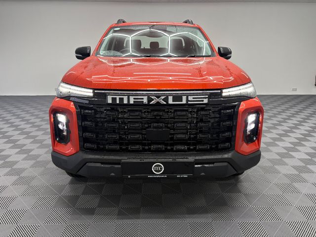 Image for 2026 Maxus T60 MAX 