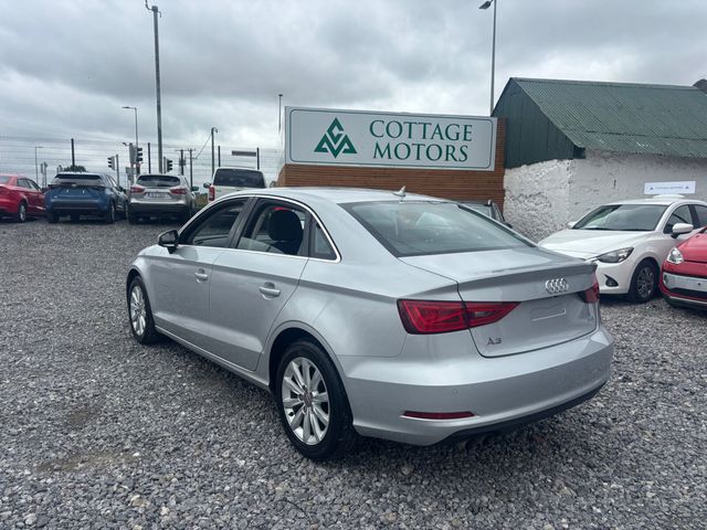 Image for 2014 Audi A3 