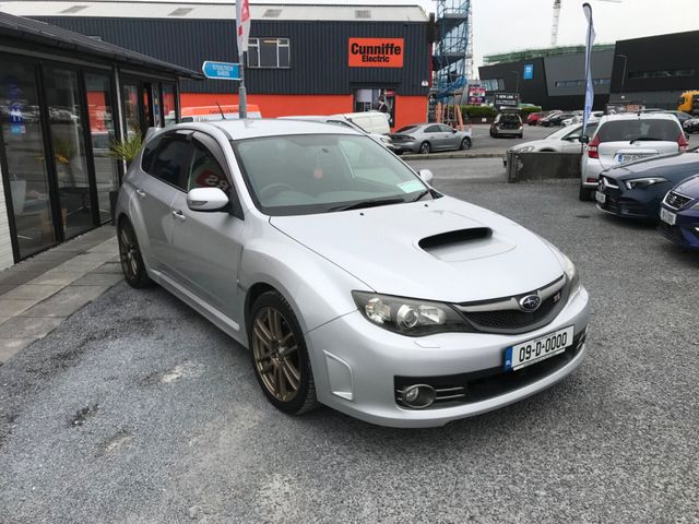 Image for 2009 Subaru Impreza 