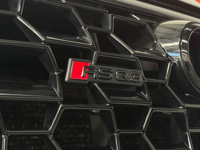 Image for 2022 Audi RS Q3 RS TFSI QUATTRO SPORT EDITION #87