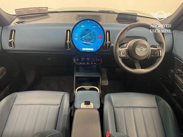 Image for 2025 Mini Countryman C