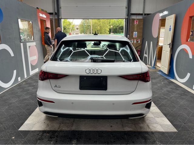 Image for 2021 Audi A3 AUDI A3 AUTOMATIC 1.0 TFSI SPORT / 35k KMs / REVERSE CAMERA , ADAPTIVE CRUISE & MORE