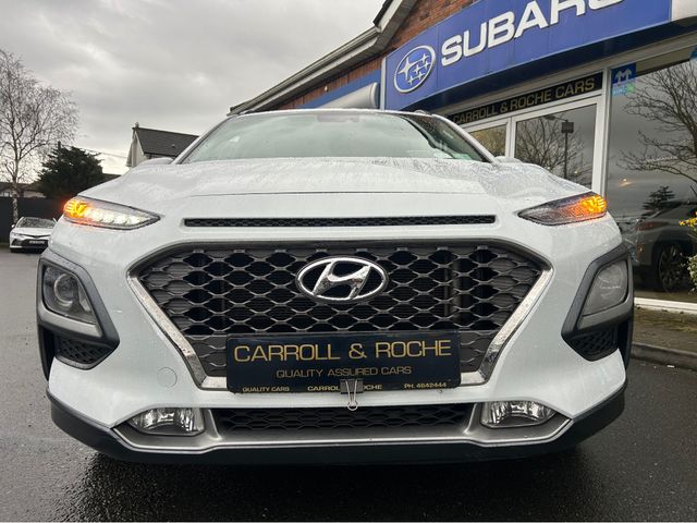 Image for 2018 Hyundai Kona Kauai Executive 1.0 Petrol SUV-Styled | Heated Seats | Reverse Camera | CarPlay | Finance Available | Warranty