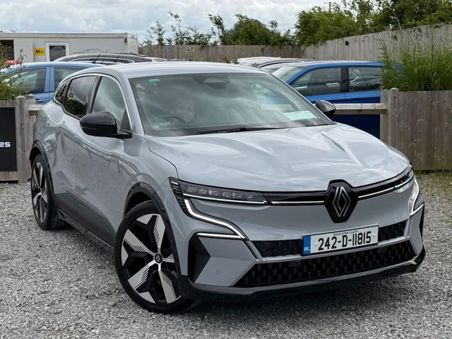 Image for 2024 Renault Megane E-Tech Techno EV40