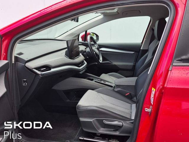 Image for 2023 Skoda Enyaq Enyaq 60 Call Cormac on 0861736180