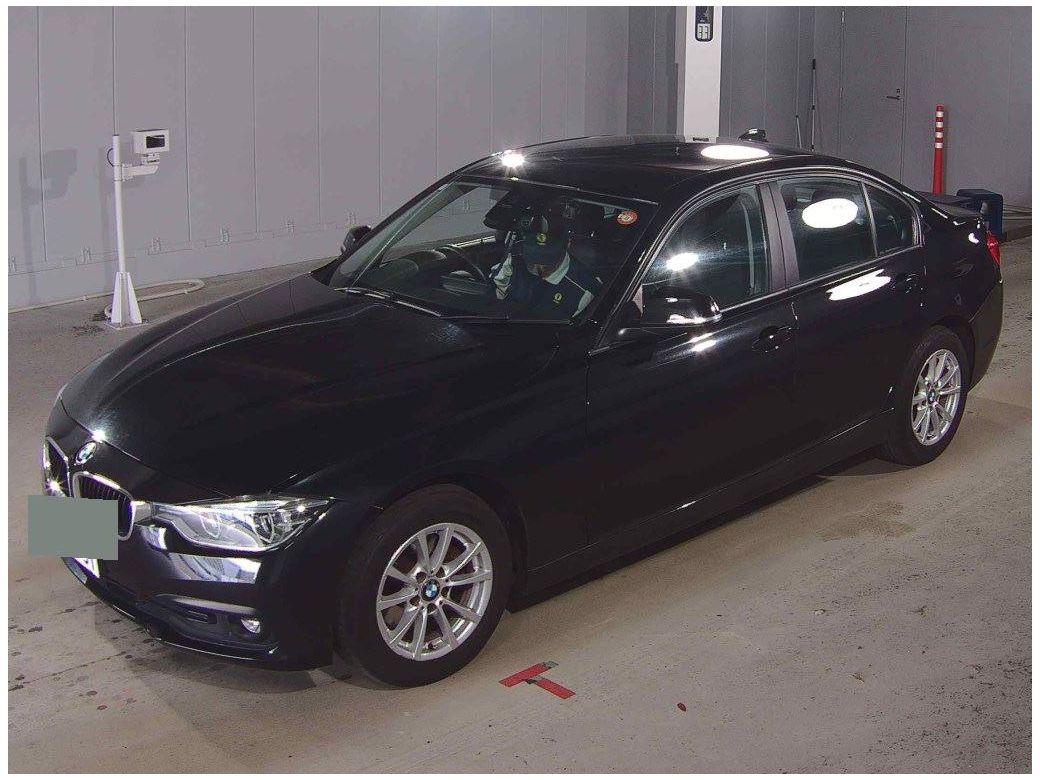 Image for 2016 BMW 3 Series 320D AUTO
