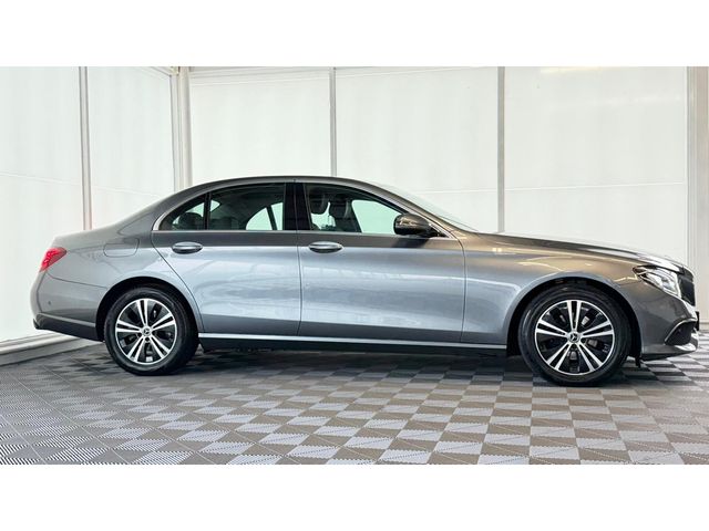 Image for 2020 Mercedes-Benz E Class E220 D SE 4DR AUTO