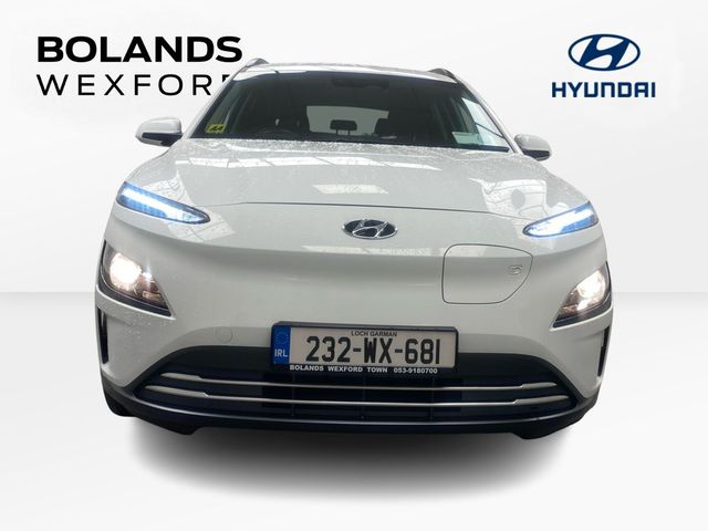 Image for 2023 Hyundai Kona Kona EV Premium 64 kWh