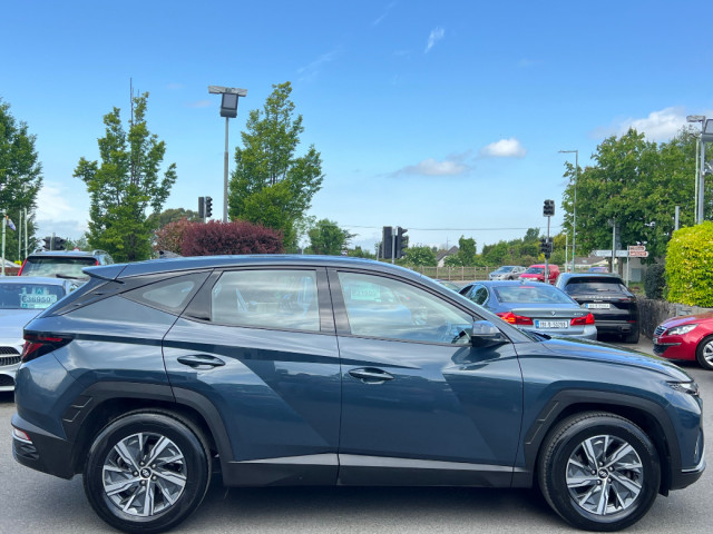 Image for 2023 Hyundai Tucson 1.6D MHEV COMFORT PLUS *IRISH CAR*