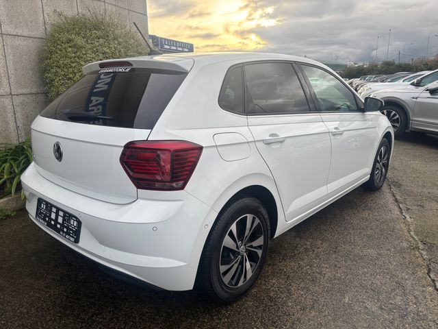 Image for 2018 Volkswagen Polo COMFORTLINE AUTOMATIC 1.0 PETROL //LOW MILES//REVERSE CAMERA//ADAPTIVE CRUISE CONTROL//CARPLAY// 