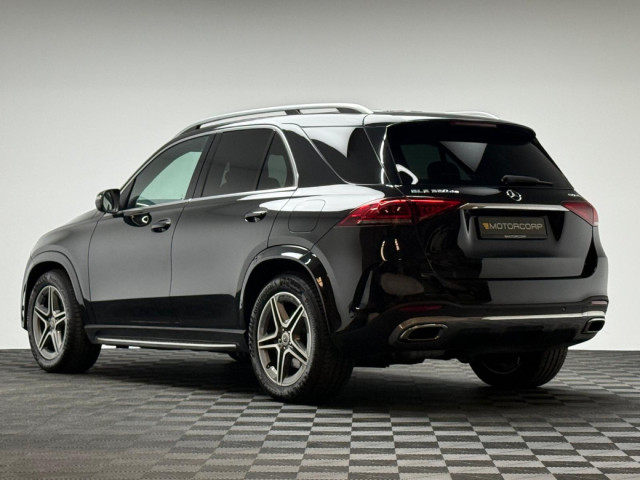 Image for 2022 Mercedes-Benz GLE Class 350DE AMG LINE 4MATIC
