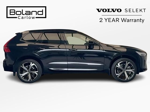 Image for 2024 Volvo XC60 T6 ULTRA DARK *3YR WARRANTY* €140 PER WEEK ON PCP