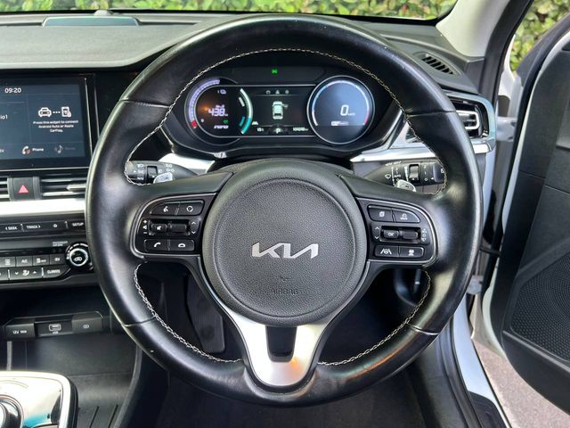 Image for 2022 Kia e-Niro 2 EV // KIA SERVICE HISTORY // REVERSE CAMERA // APPLE CARPLAY/ANDROID AUTO
