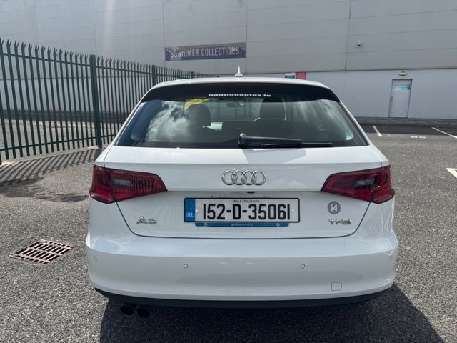 Image for 2015 Audi A3 1.4 TSI, AUTOMATIC, 5DR HATCHBACK, FINANCE, WARRANTY, 5 STAR REVIEWS