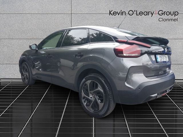Image for 2023 Citroen C4 C4 FEEL BLUE HDI 110 Commercial MY22.
