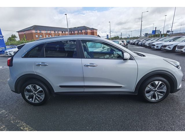 Image for 2021 Kia Niro 64KWH EV 3 - FINANCE AVAILABLE - CALL US TODAY ON 01 492 6566 OR 087-092 5525