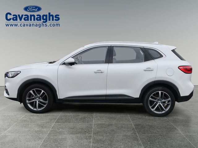 Image for 2022 MG HS Plug-in Hybrid EV 2WD Auto Excite